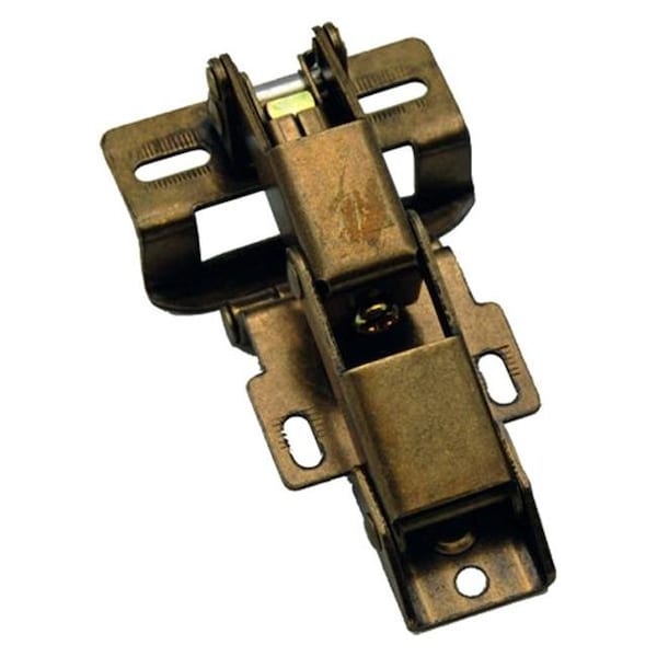 Ap Products AP Products APP013-053 Adjustable English Door Hinges - Set of 2 APP013-053 - main